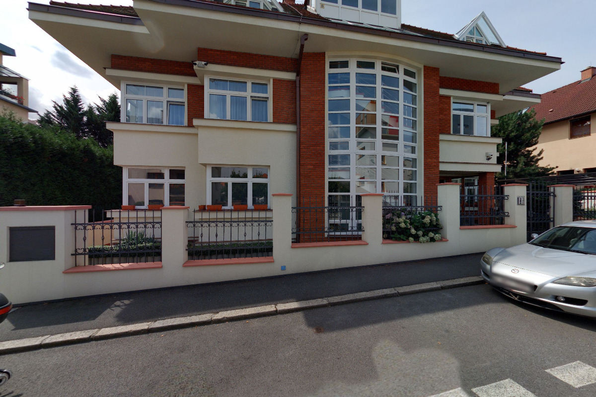 Swiss Academy of Management LLC, organizační složka