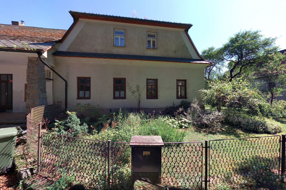 Farní sbor Českobratrské církve evangelické v Telecím