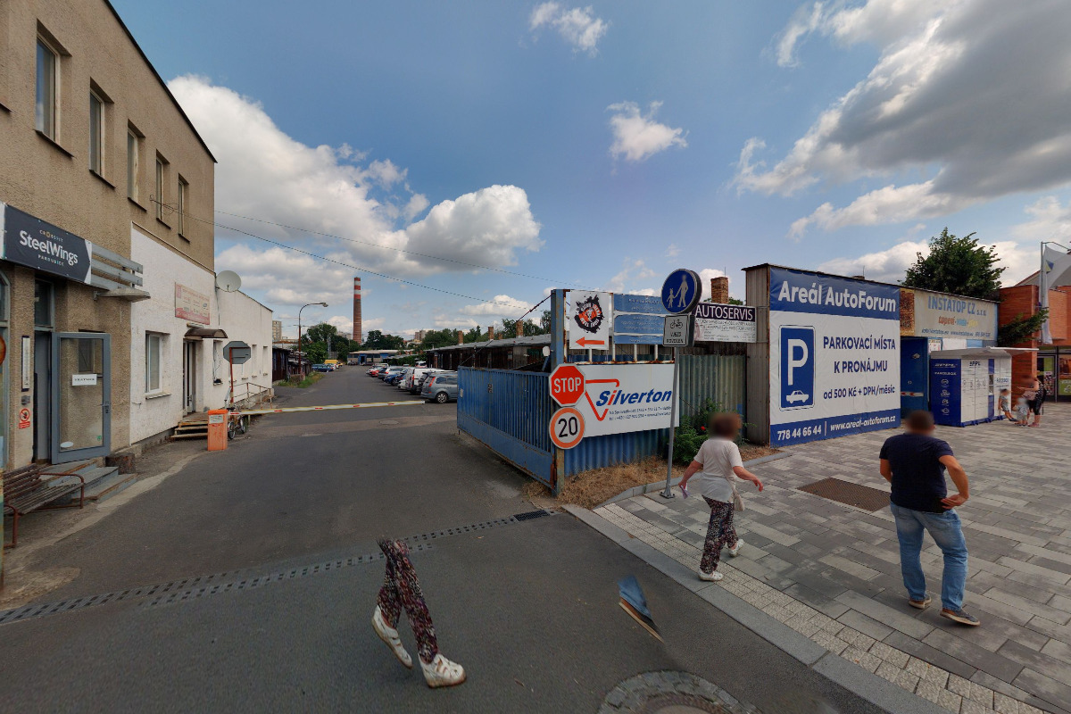 Podlahářství Na Spravedlnosti foto 5