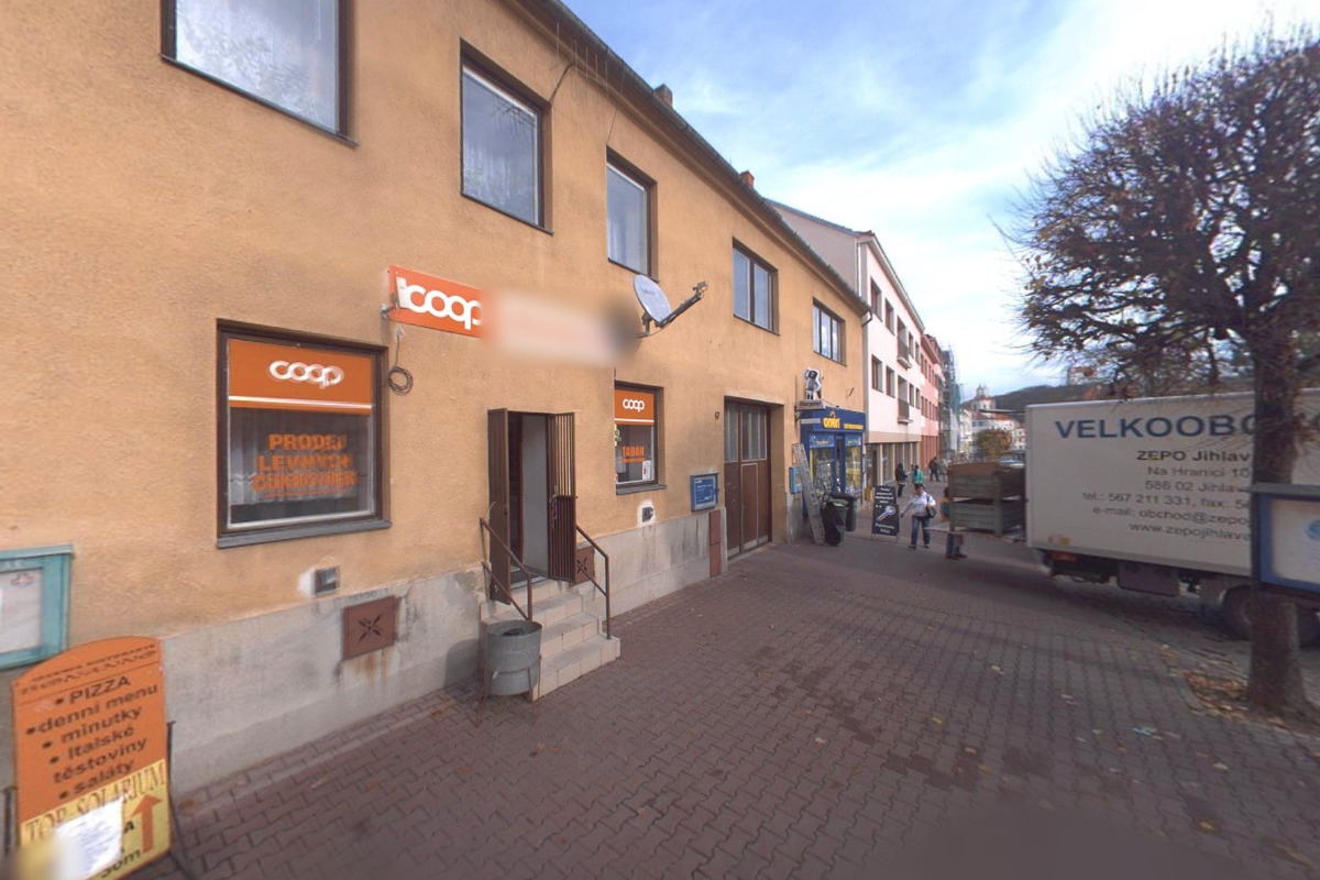 Šedrla Dvořáček Průmyslové zboží, s.r.o. foto 2