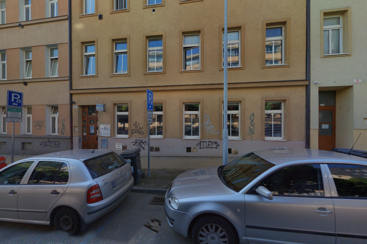 Jana Kolečková Schmerglová foto 2