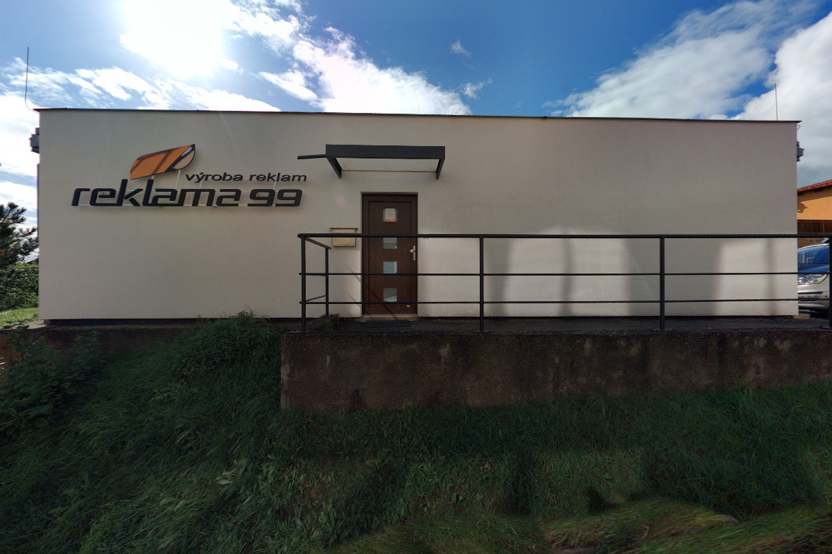 Petr Švarc, Reklama 99