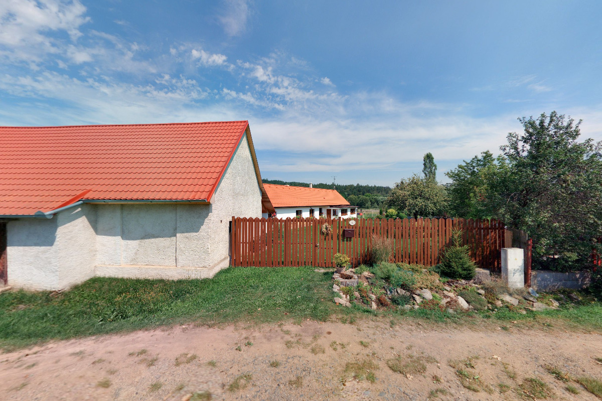 Ubytování pod Blaníkem foto 2