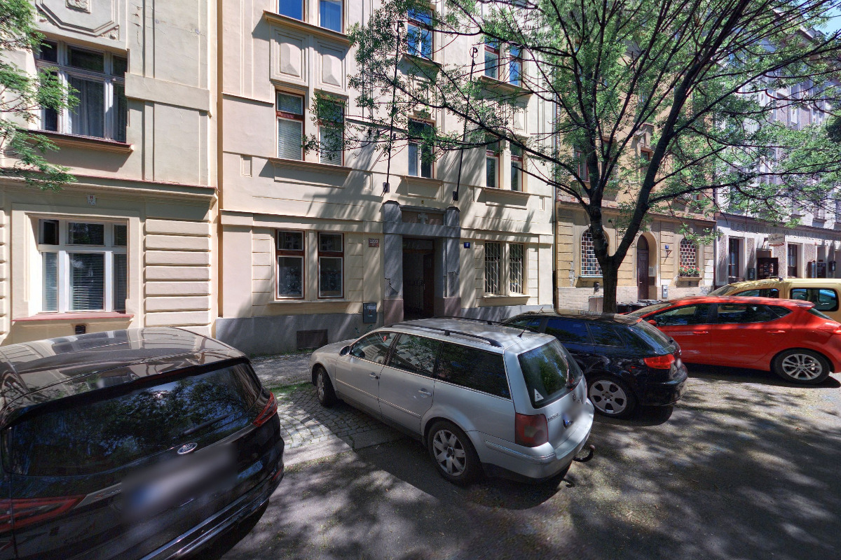 Junák - český skaut, středisko Hiawatha Praha foto 2