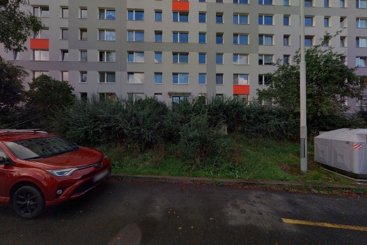 Péče bez překážek