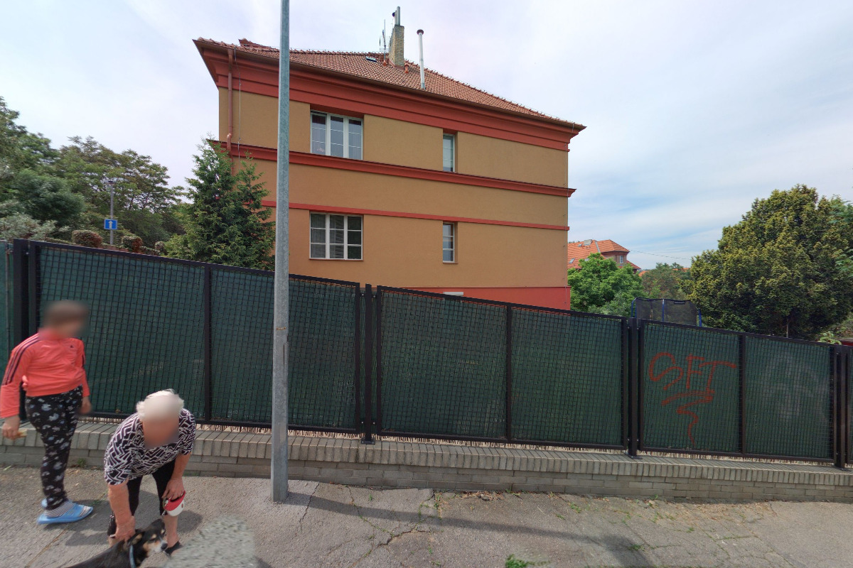 Jana Duchoňová Bryndová - mediální tréninky