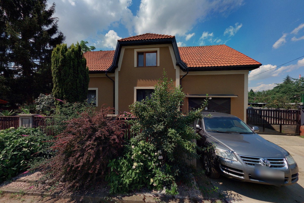 Odvoz odpadních vod Jan Klapka