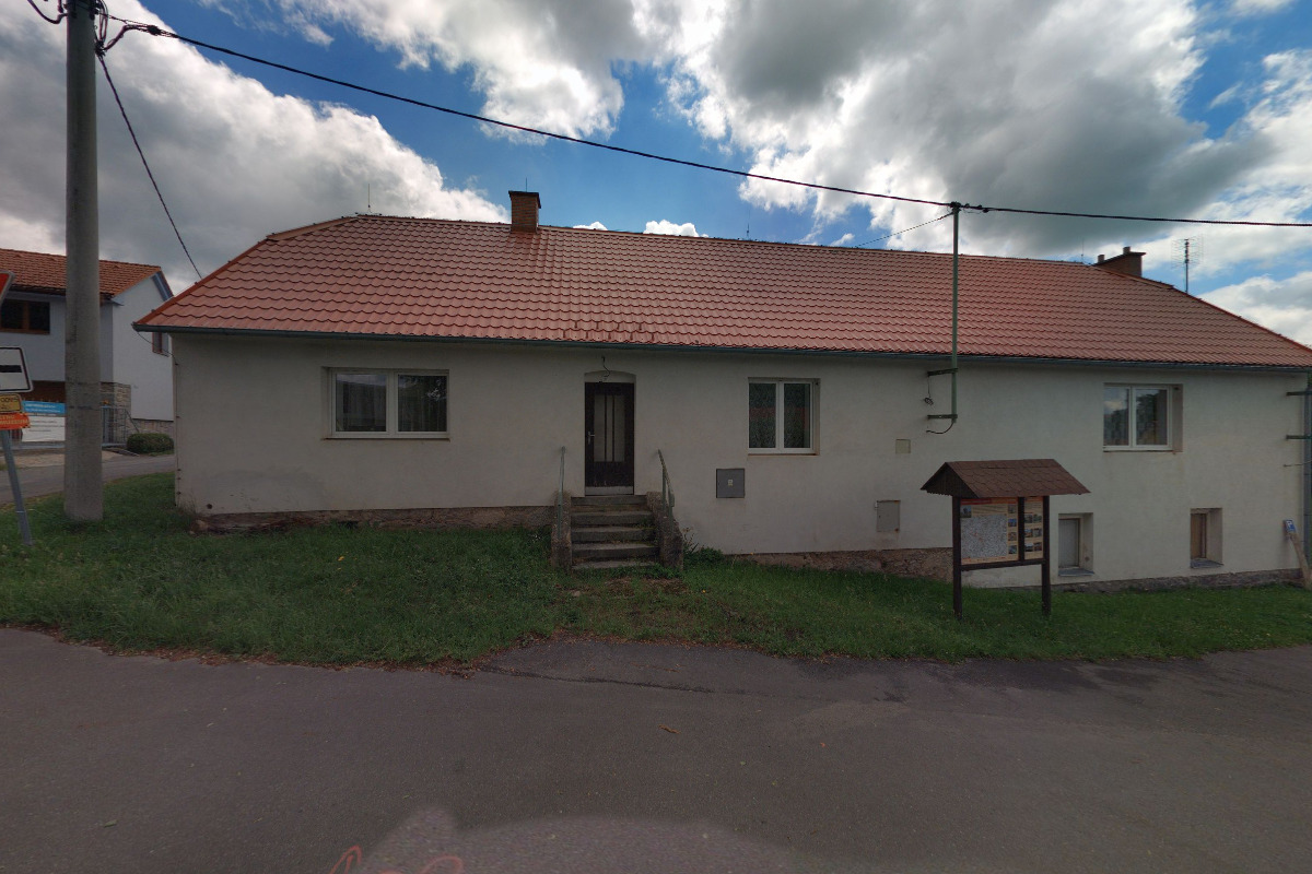 Malované židlicky Magda Andresová foto 2