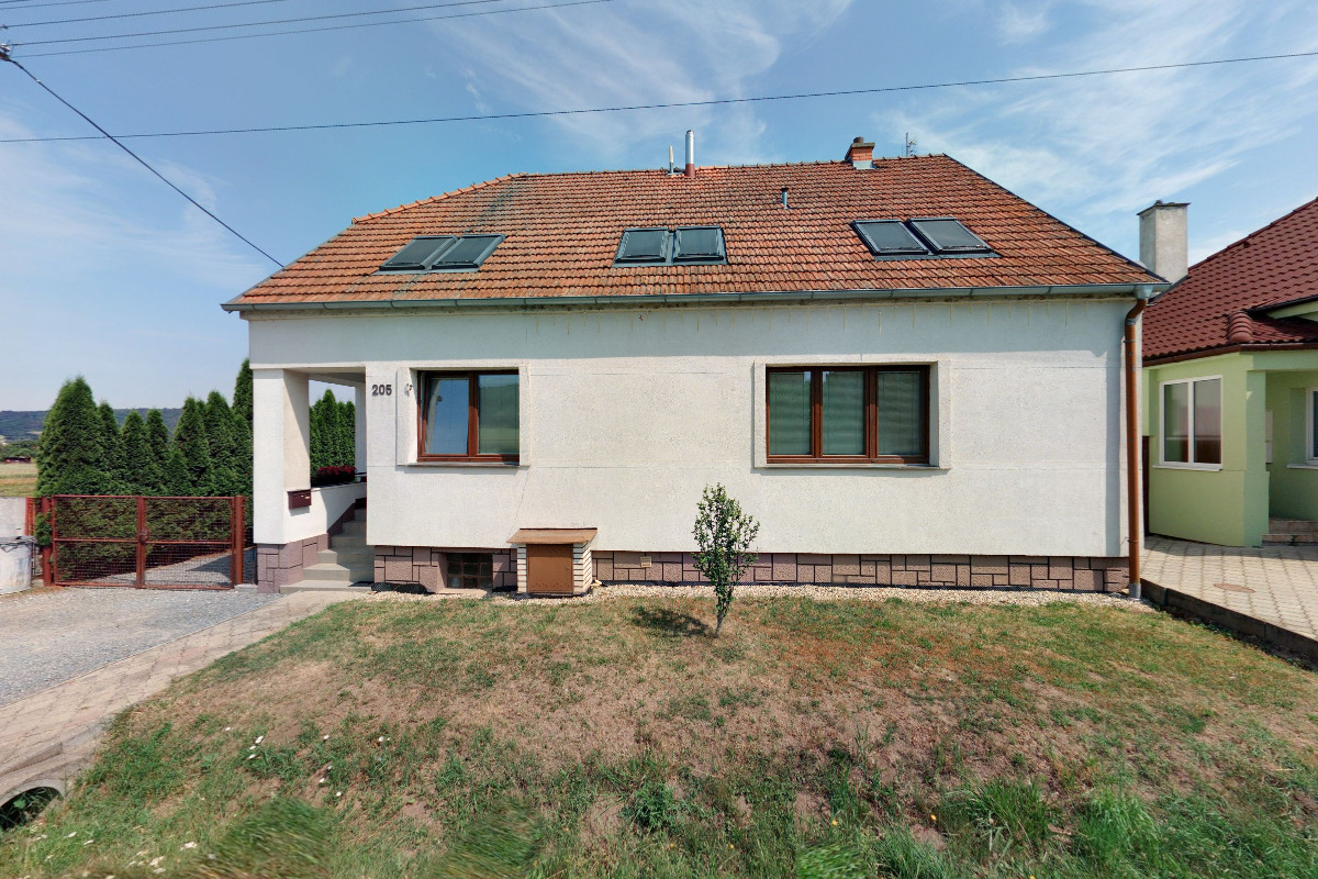 Klempířství - pokrývačství Zbyněk Motyčka