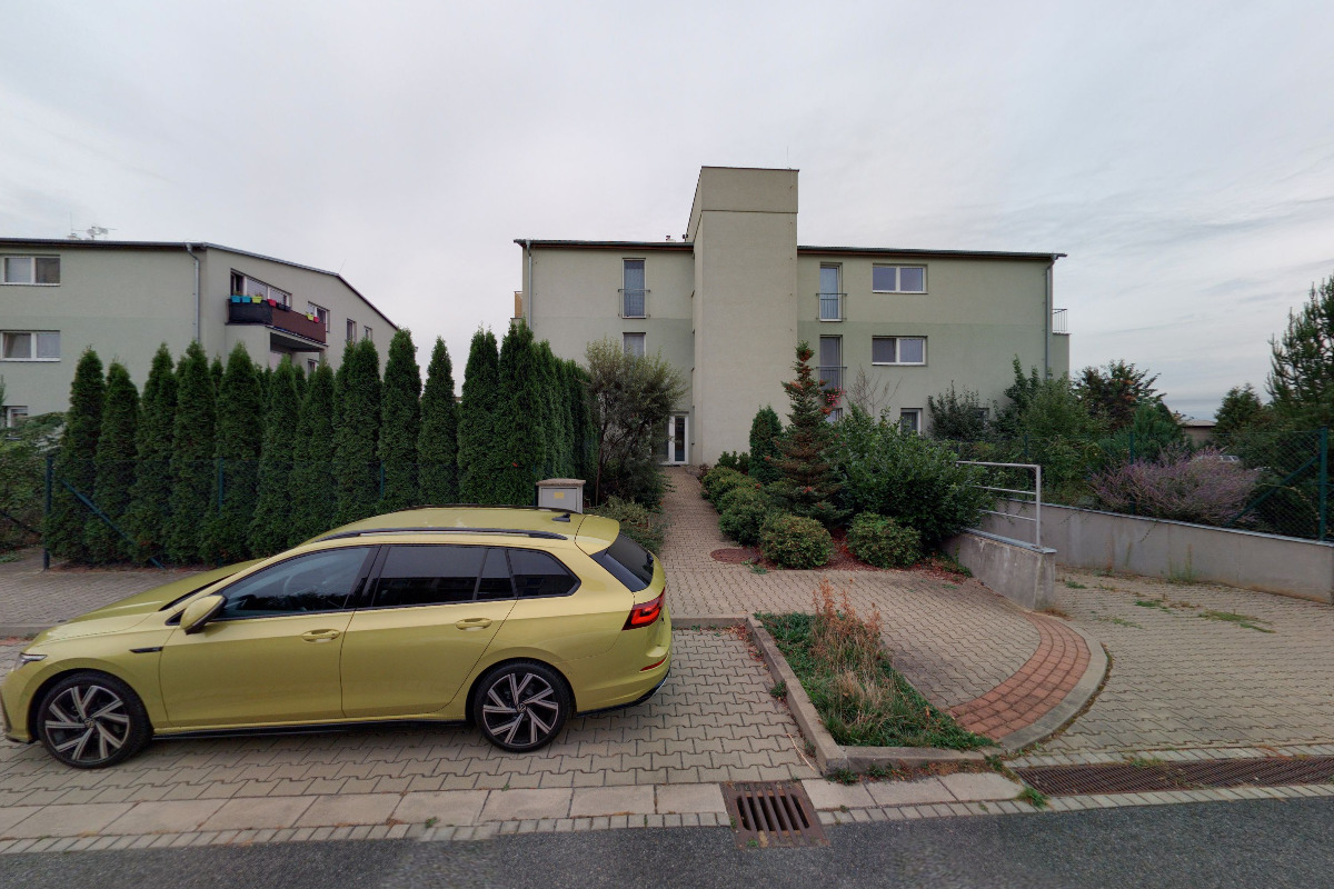 Mgr. Monika Stehlíková psychologické poradenství