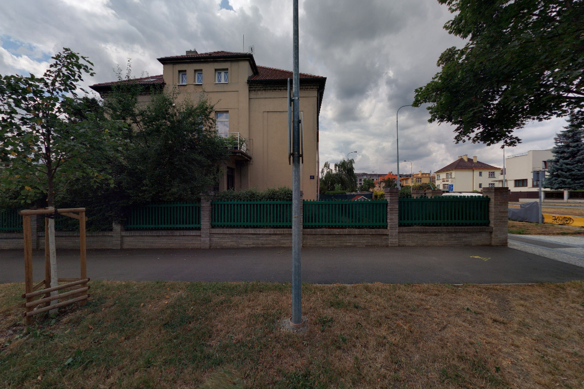 Ing. Jiří Benda foto 2