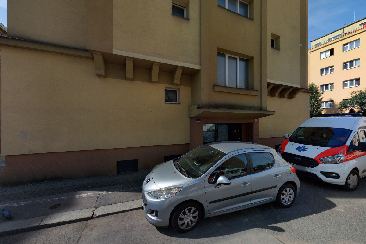 Ing. Ondřej Svoboda