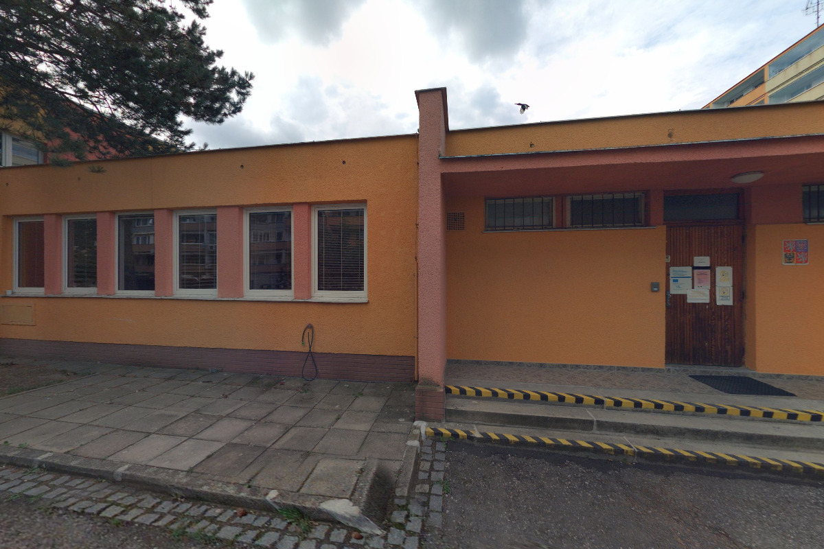 1. Kladenská soukromá základní škola foto 2