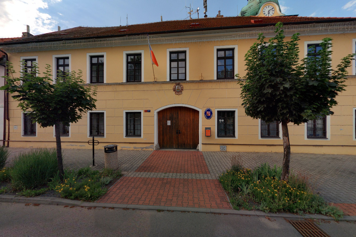 MÚ Kostelec nad Labem - Odbor životního prostředí a správy města foto 2