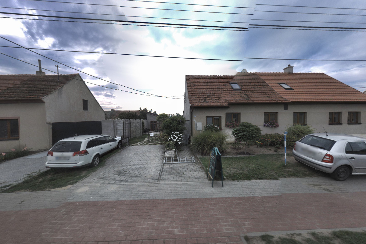 Salon Sitta - Zdeněk Sitta foto 1