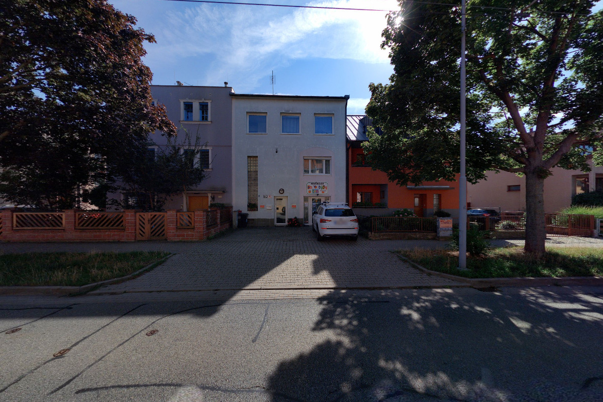 Miniškolka Ententýky z.s. - dětská skupina foto 2