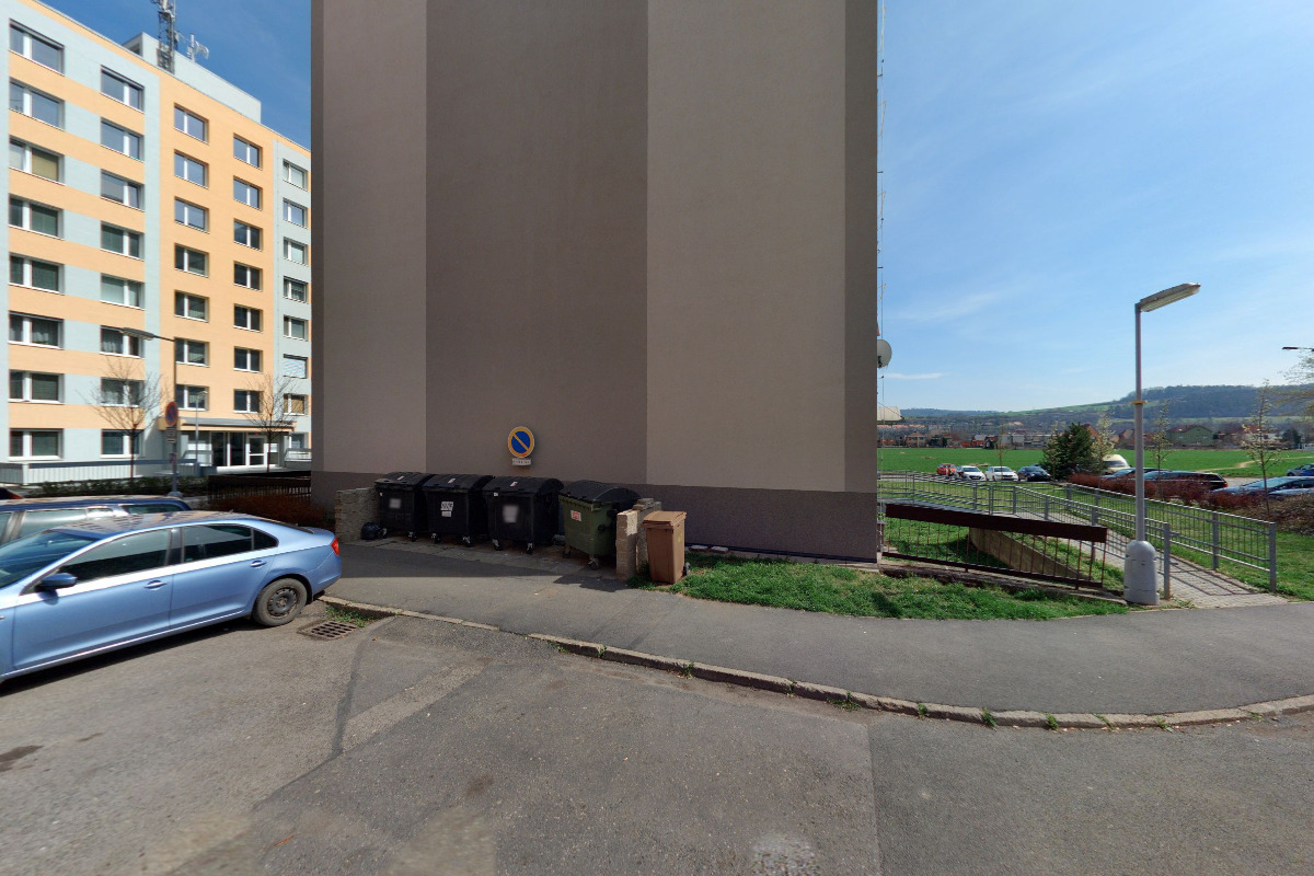 Společenství vlastníků Králův Dvůr 364 a 365