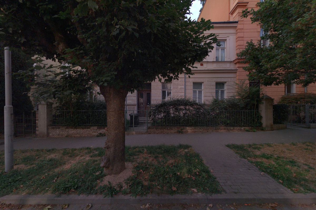 Václav Svatek foto 1