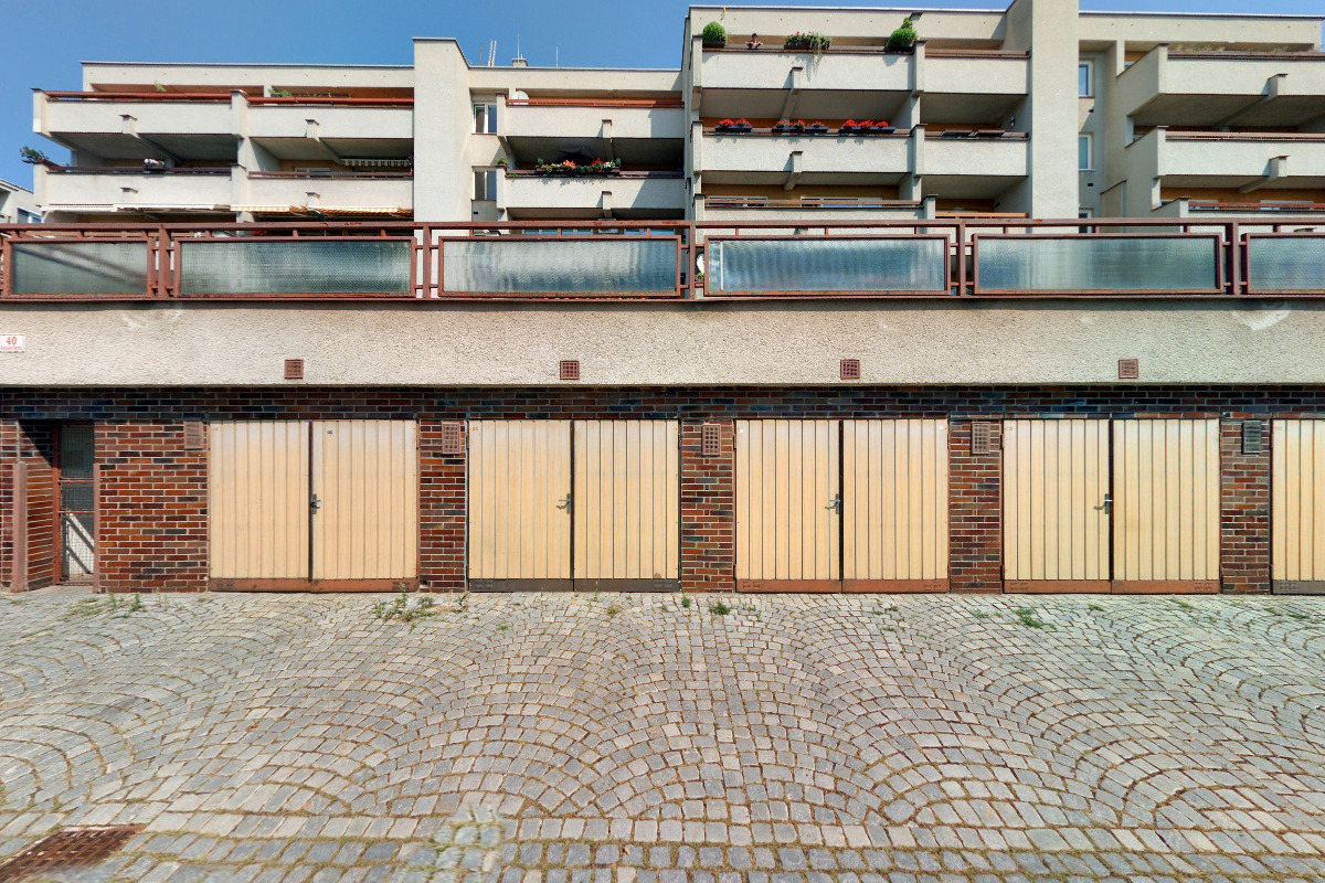 Interiéry Brožková