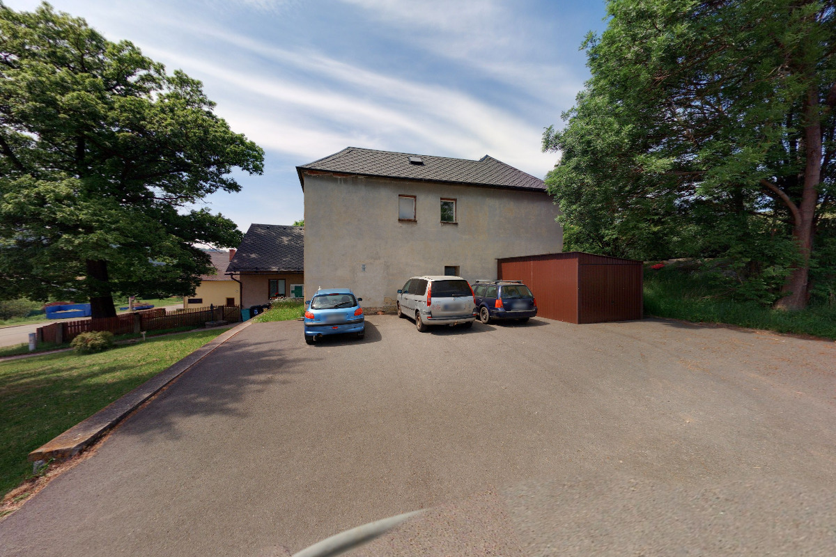 Kadeřnictví Lenka Faltejsková foto 2