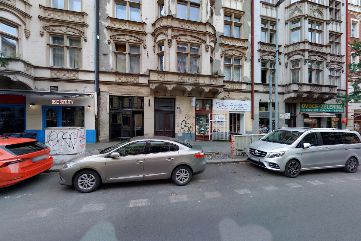 Milujeme mech foto 5