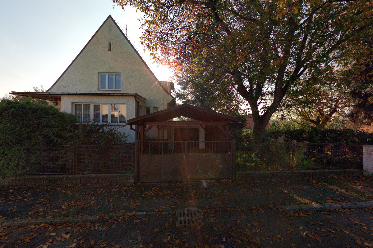 Půdní vestavby - Libor Vaňkovský