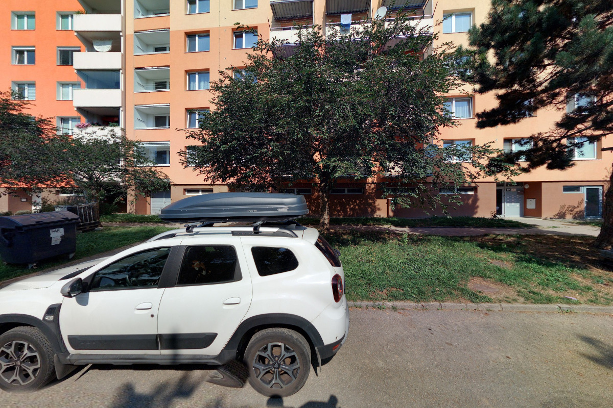 Ing. Čestmír Trnečka