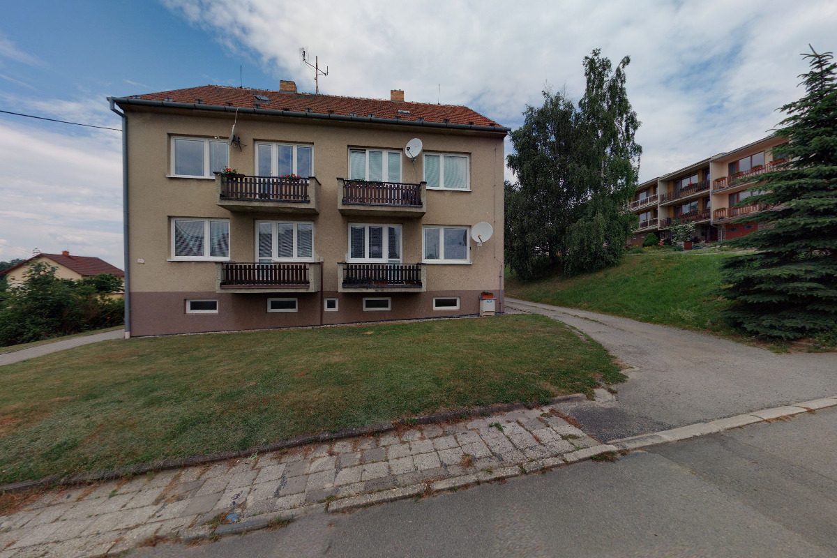 Rekonstrukce Interiérů Ditrich