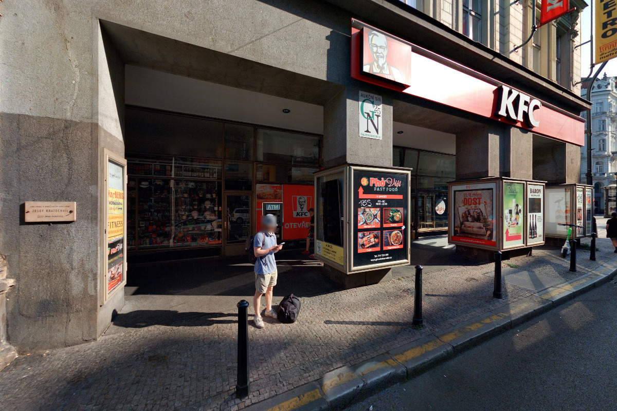 TheMed - Masáže Národní třída foto 2