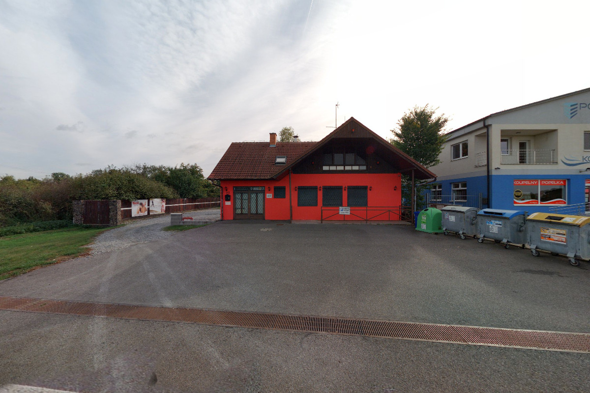 Night Club Afrodita foto 5