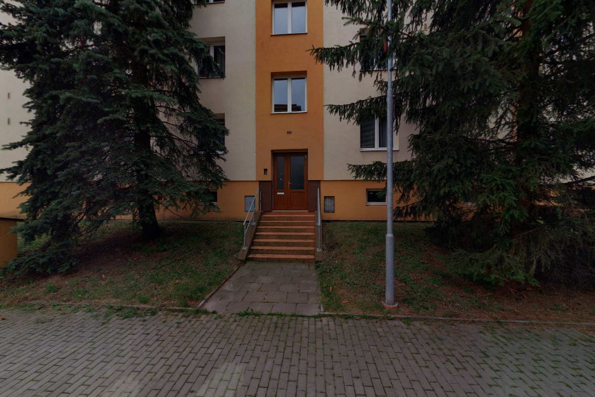 Zdeněk Semerád - Bazény