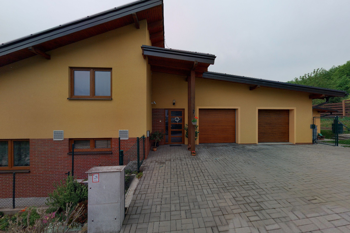 Rámování Helika foto 5