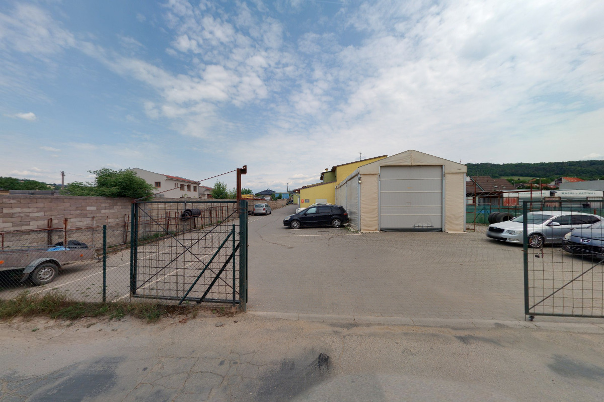 Burian Automotive Group