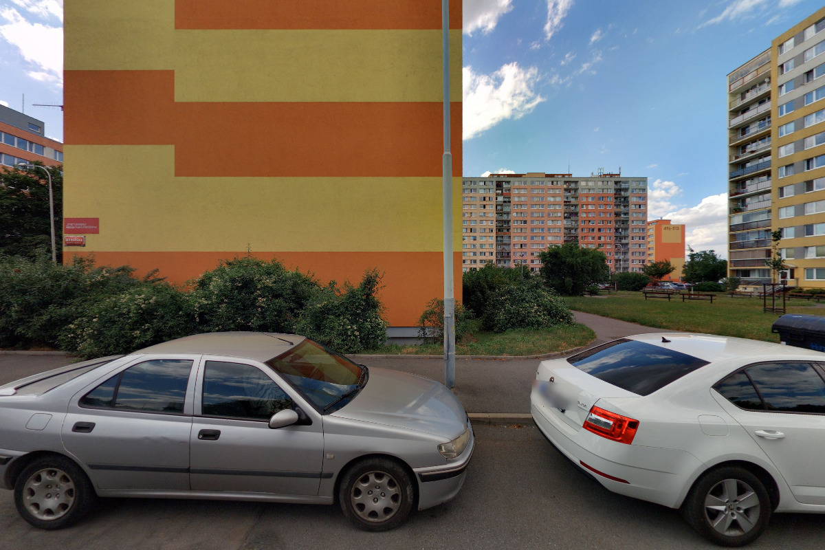 GENERALI ČESKÁ POJIŠŤOVNA