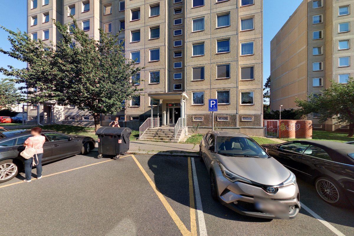 Ing. Alena Chlumská