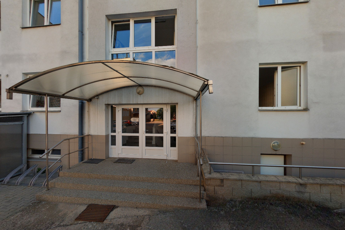 MÚ Holice – Obecní živnostenský úřad foto 3