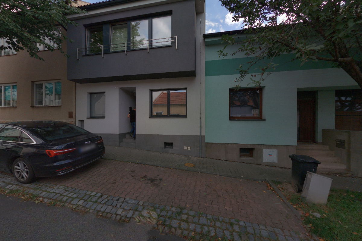 IRMGROUP, spol. s r.o.