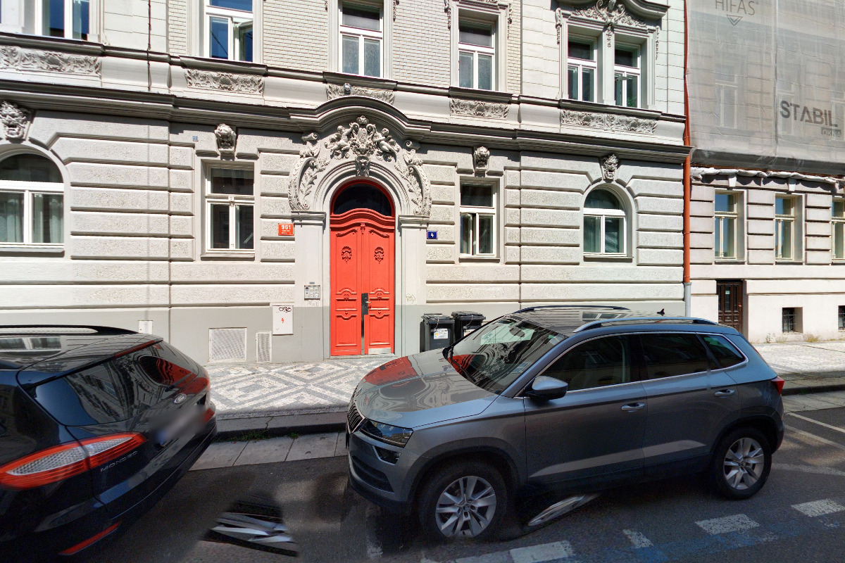 Jitka Šimková - služby turistům foto 2