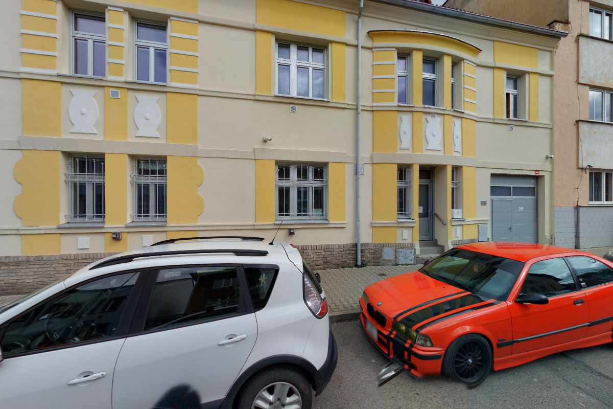 MUDr. Pavel Brejník