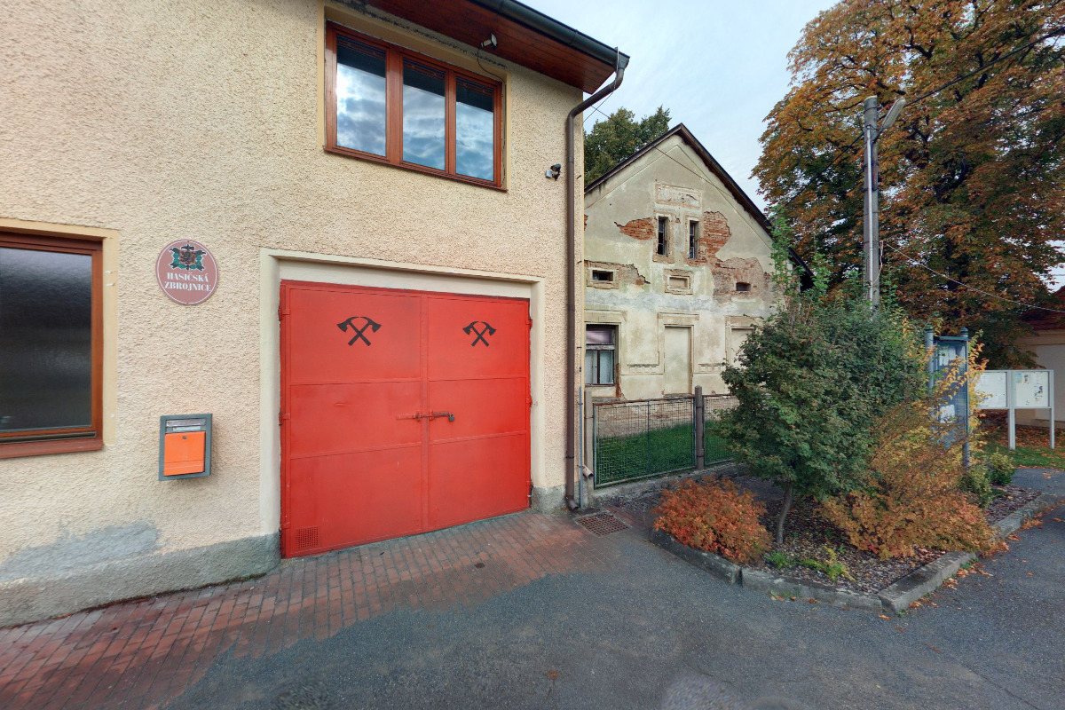 SDH Chotilsko foto 2