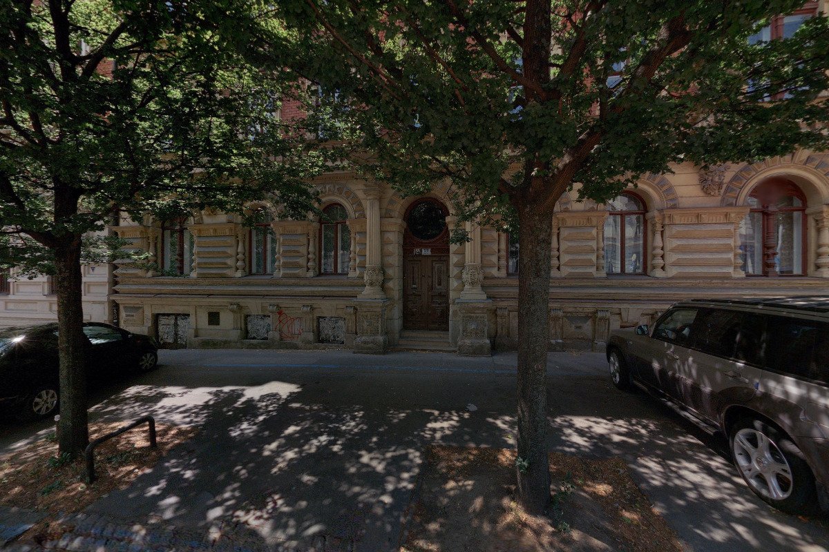 Koleje Veveří - Masarykova univerzita