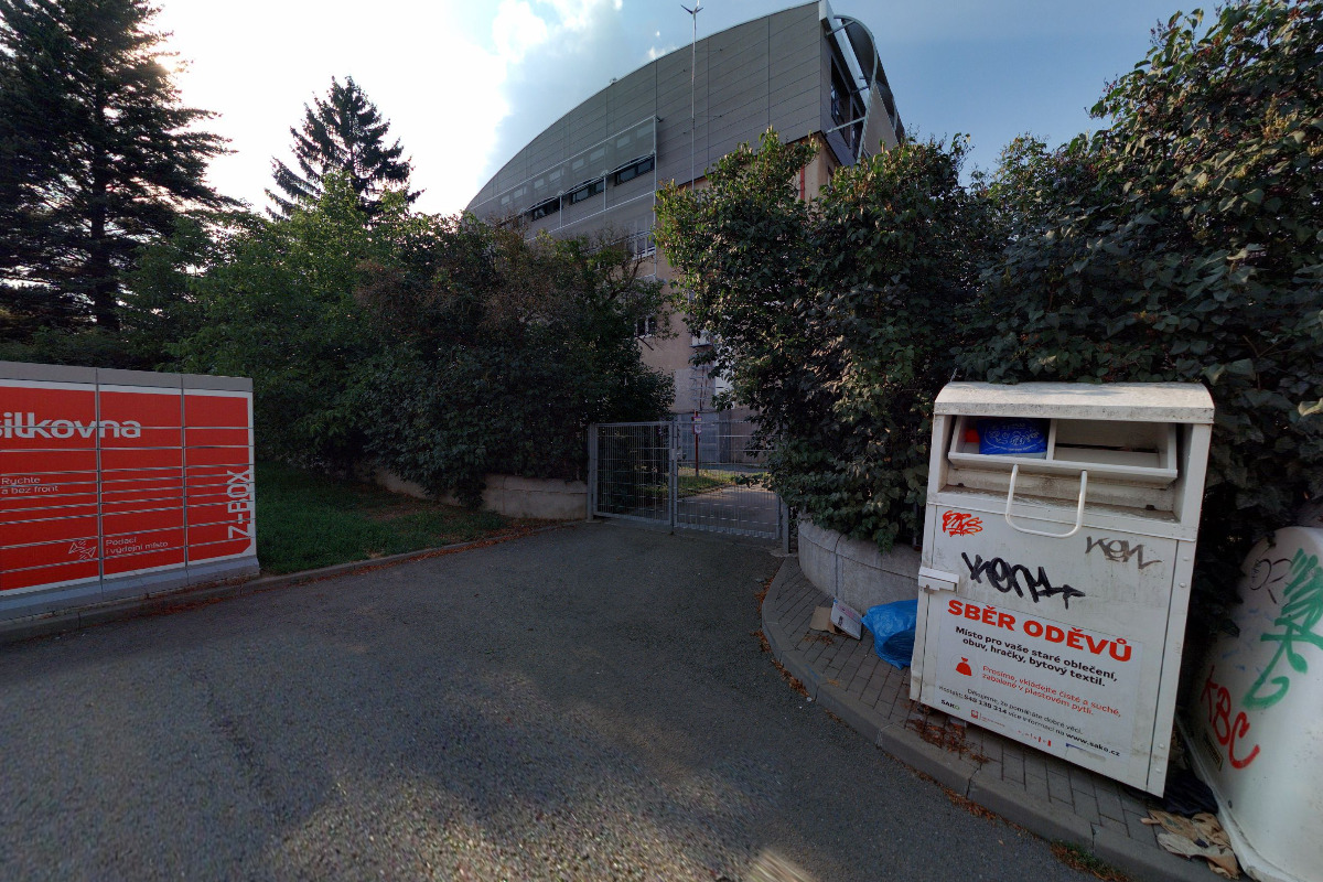 JUNIOR JUDO BRNO, o.s.