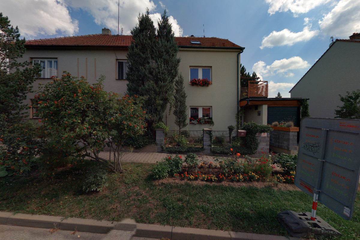 Ing. Václav Bubník