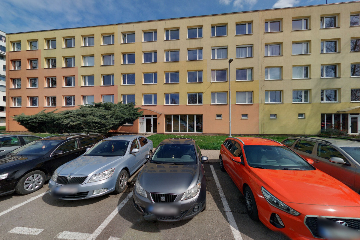 Stěhování Mamut s.r.o. foto 4