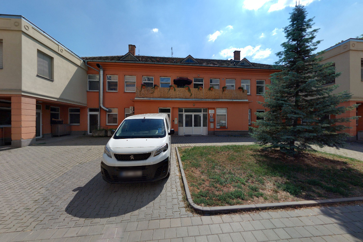 Domov pro osoby se zdravotním postižením Srdíčko