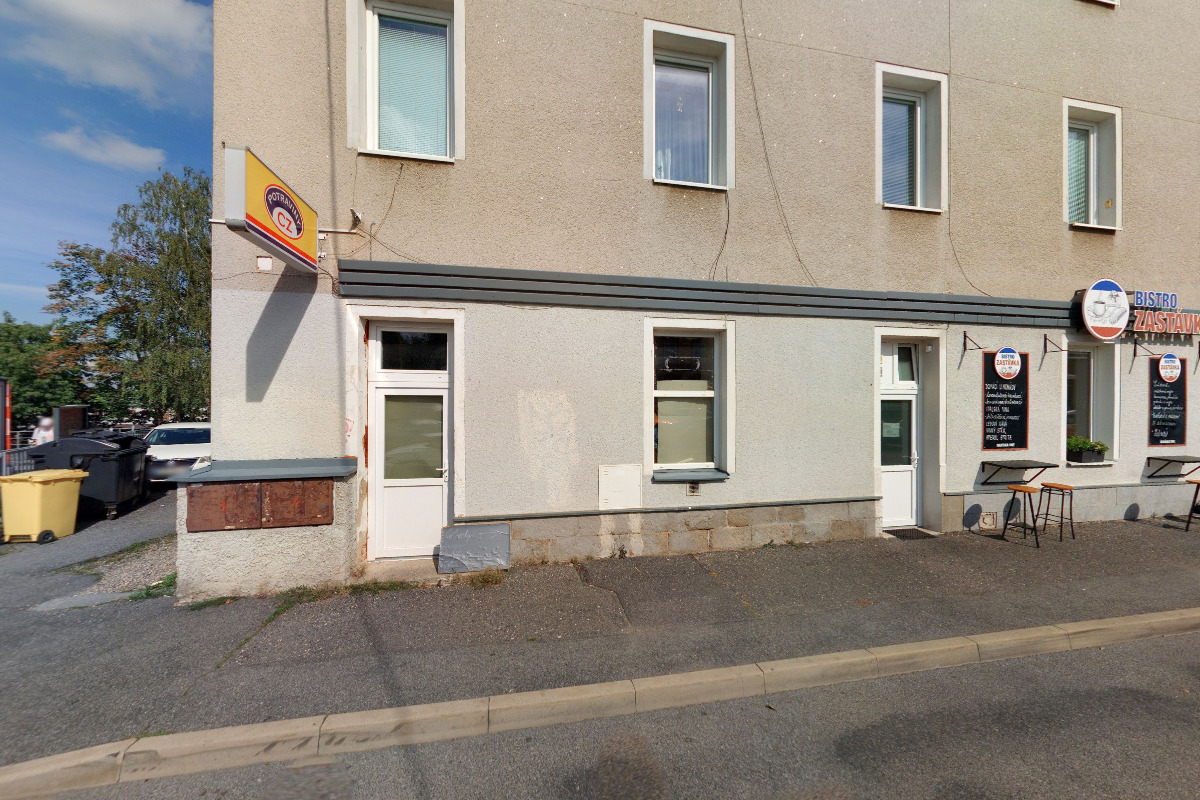 MICHAL ERNST, s.r.o.