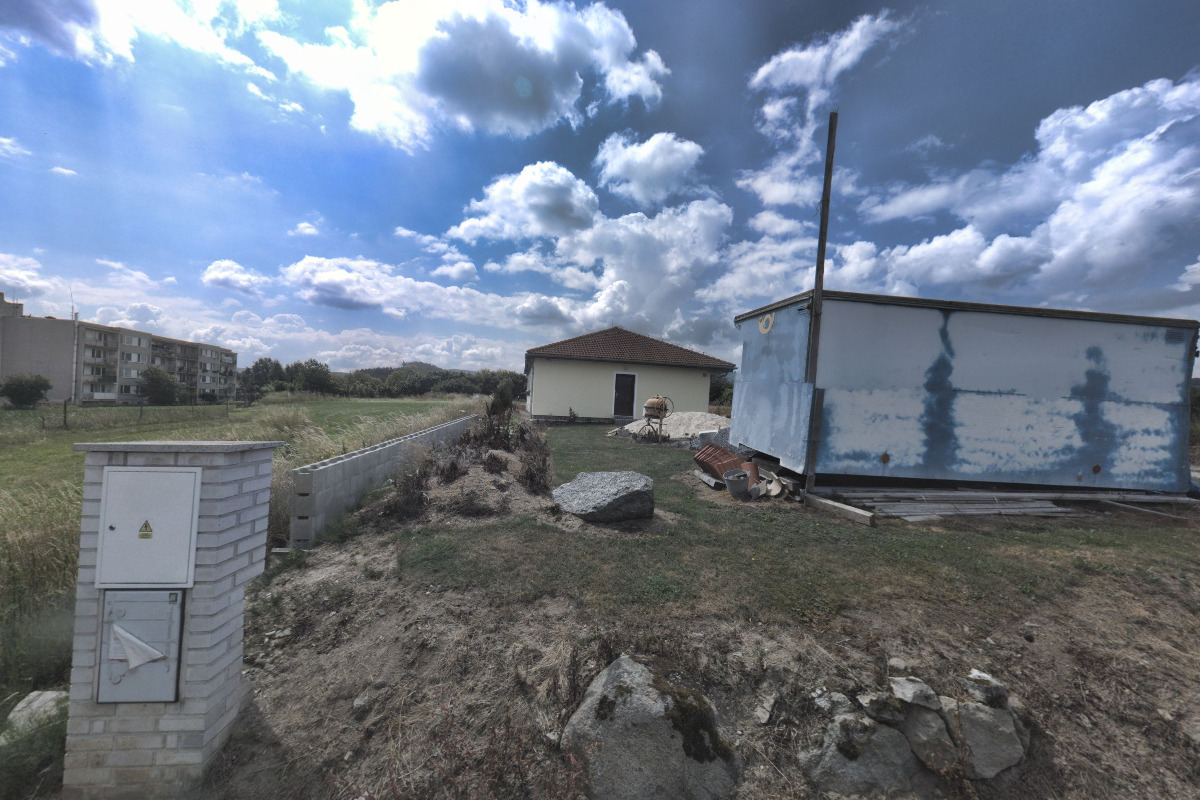 Autobusova doprava Petr Chocholoušek foto 2