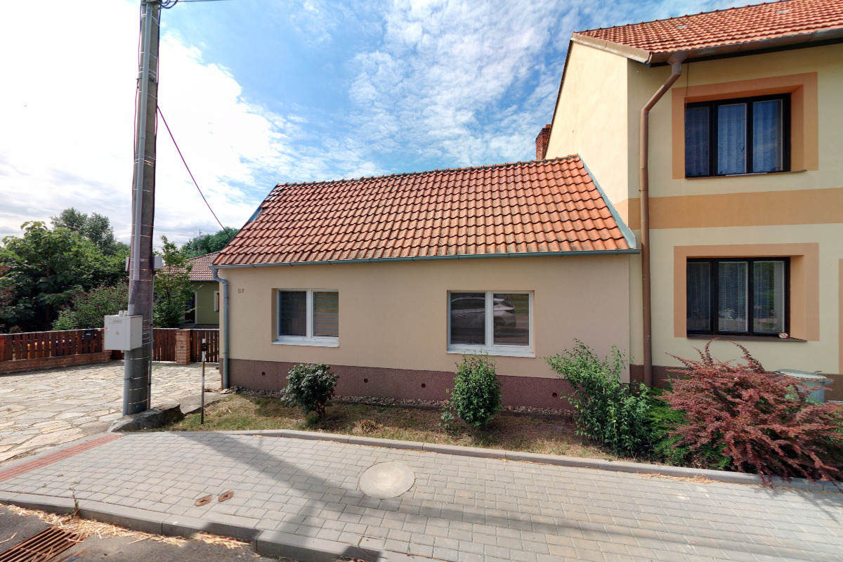 Ubytování U Marušky foto 5