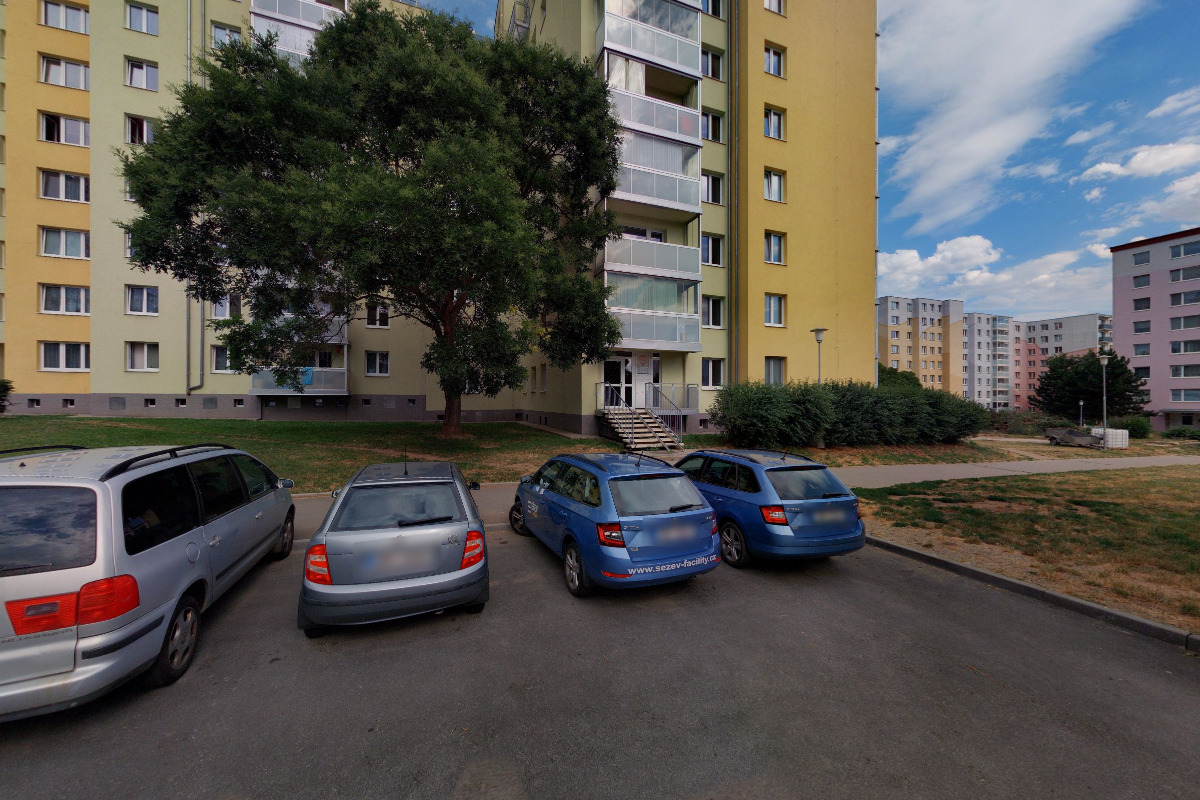 Kadeřnictví NIKA - Alena Procházková