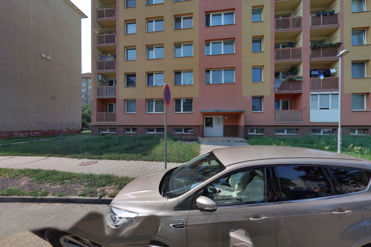 Radek Rajmic - malířské a natěračské práce foto 6